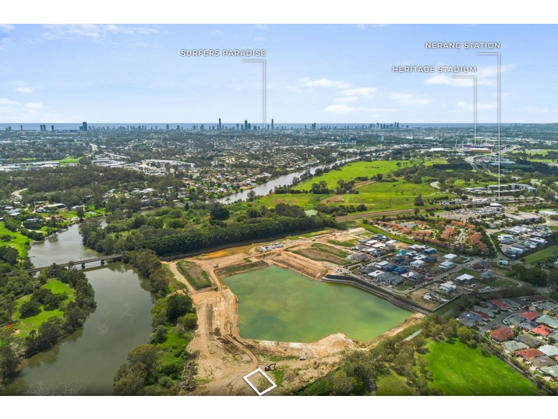Lot 173/ Riverina, Nerang QLD 4211