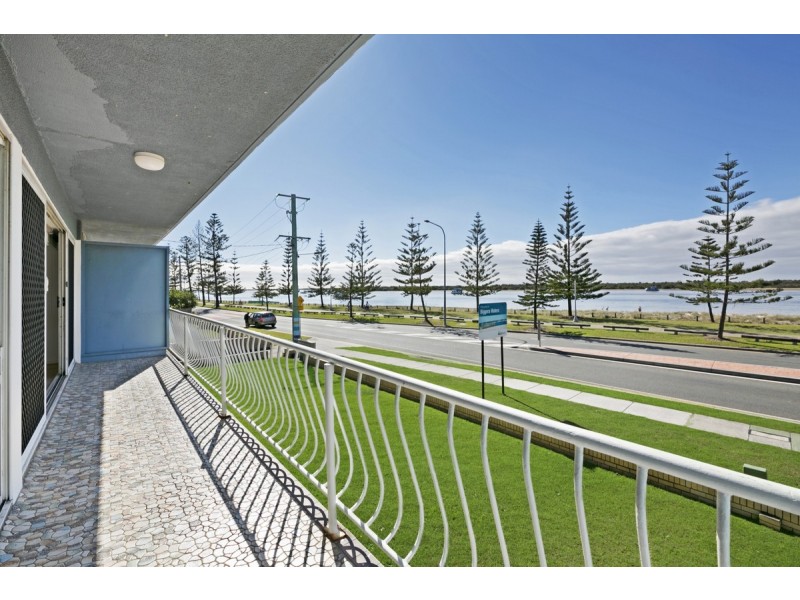 3/402 Marine Parade, Biggera Waters QLD 4216