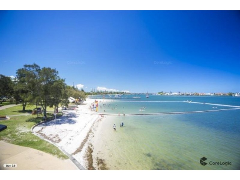 3/9-11 Walton Street, Southport QLD 4215