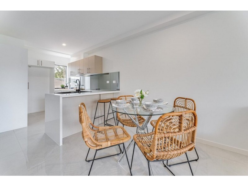 32 Ward Street, Southport QLD 4215