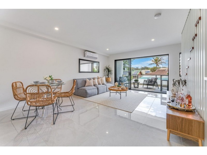 32 Ward Street, Southport QLD 4215