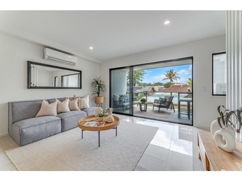 32 Ward Street, Southport QLD 4215