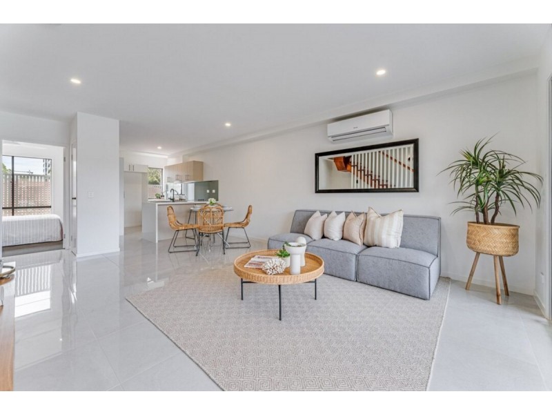 32 Ward Street, Southport QLD 4215