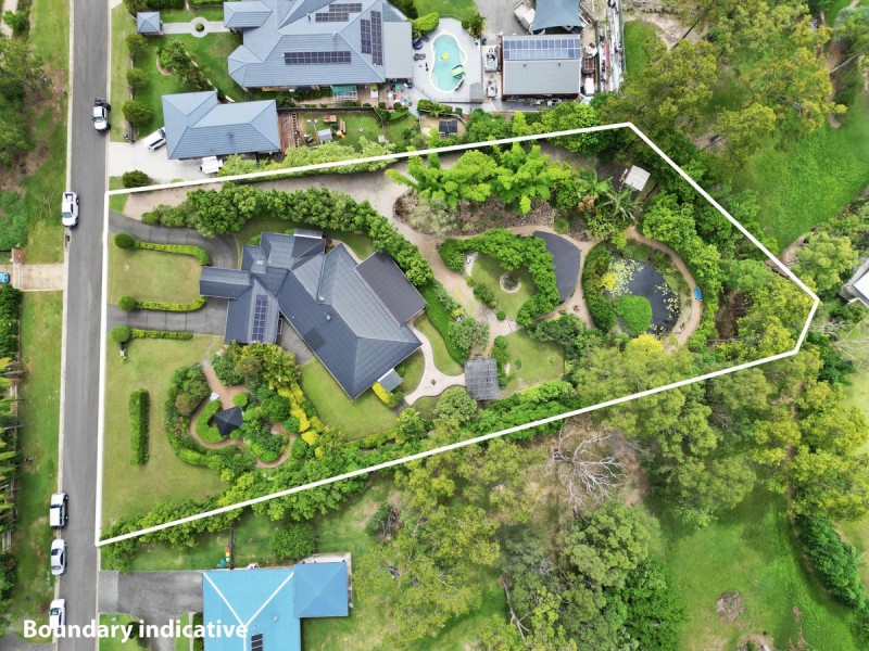 10 Arthur Payne Court, Worongary QLD 4213