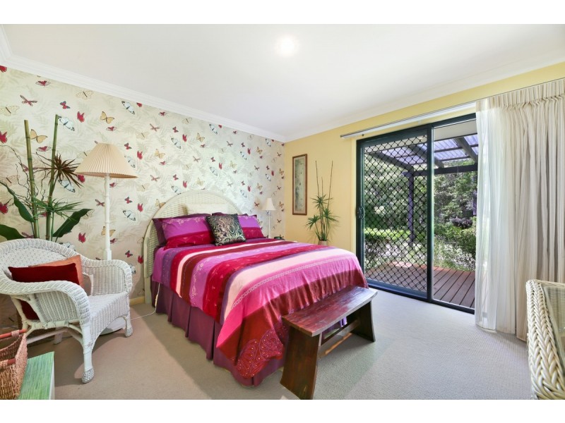 10 Arthur Payne Court, Worongary QLD 4213