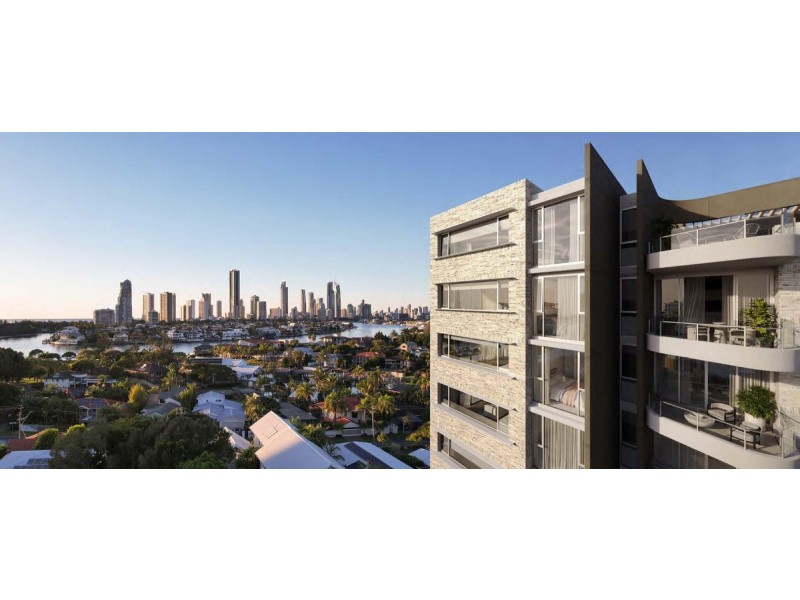 20/A Bauer Street, Southport QLD 4215