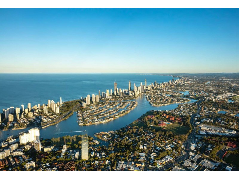 20/B Bauer Street, Southport QLD 4215