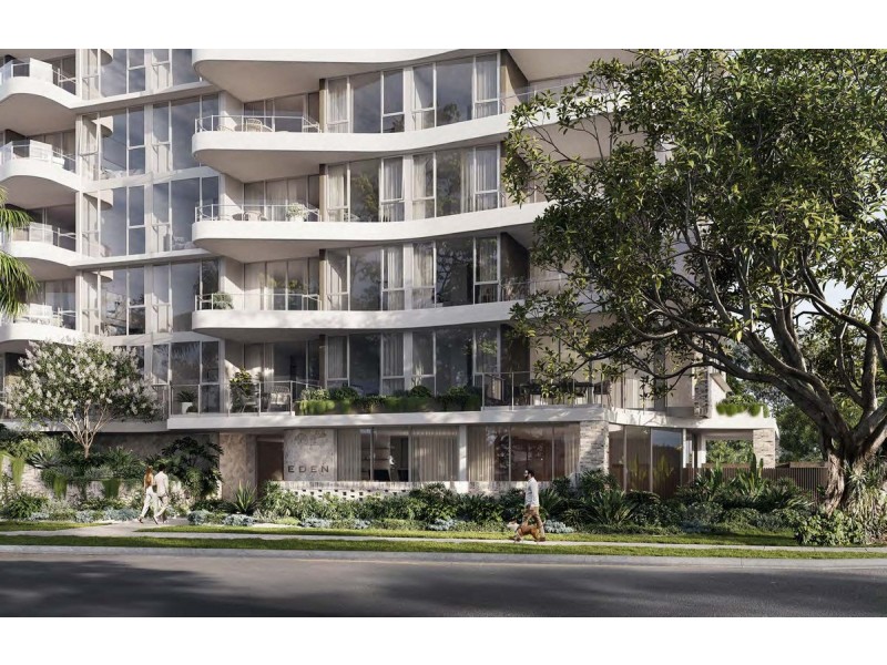 20/B Bauer Street, Southport QLD 4215