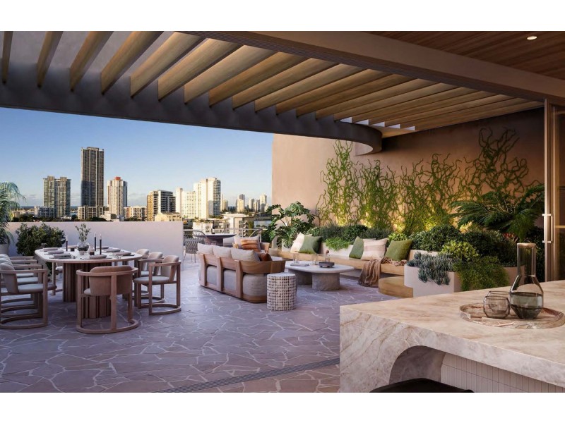 20/G Bauer Street, Southport QLD 4215