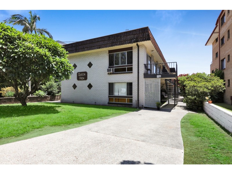 6/91 Queen Street, Southport QLD 4215