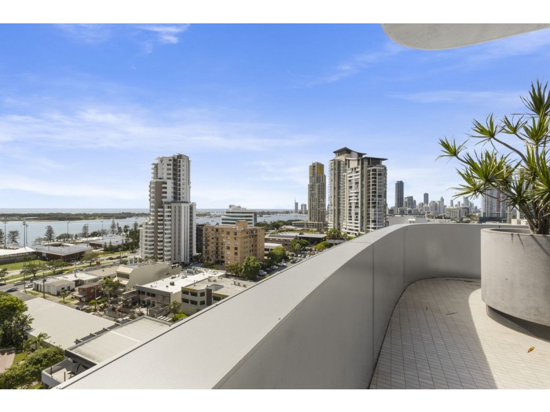 504/139 Scarborough Street, Southport QLD 4215
