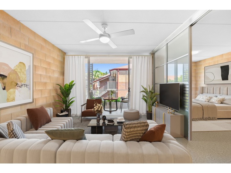 307A/96 High Street, Southport QLD 4215