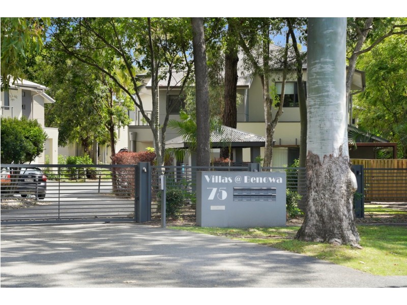 7/75 Benowa Road, Southport QLD 4215