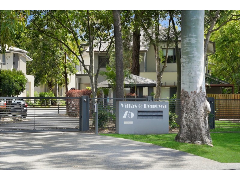 7/75 Benowa Road, Southport QLD 4215