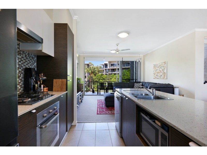 26/154 Musgrave Avenue, Southport QLD 4215