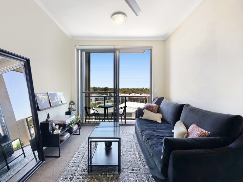 26/154 Musgrave Avenue, Southport QLD 4215