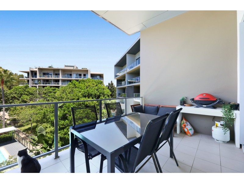 26/154 Musgrave Avenue, Southport QLD 4215