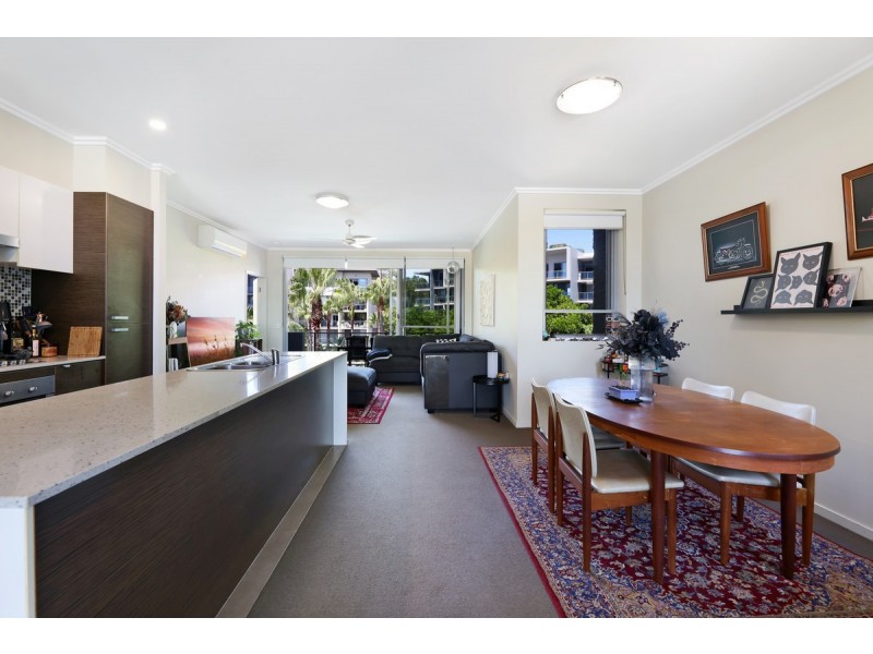26/154 Musgrave Avenue, Southport QLD 4215