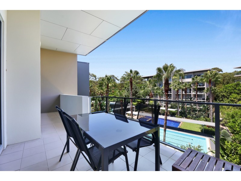 26/154 Musgrave Avenue, Southport QLD 4215