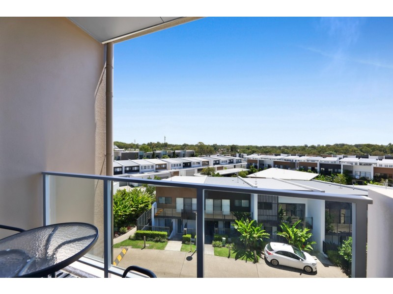26/154 Musgrave Avenue, Southport QLD 4215