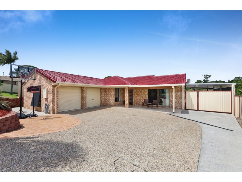12 Alcott Court, Parkwood QLD 4214