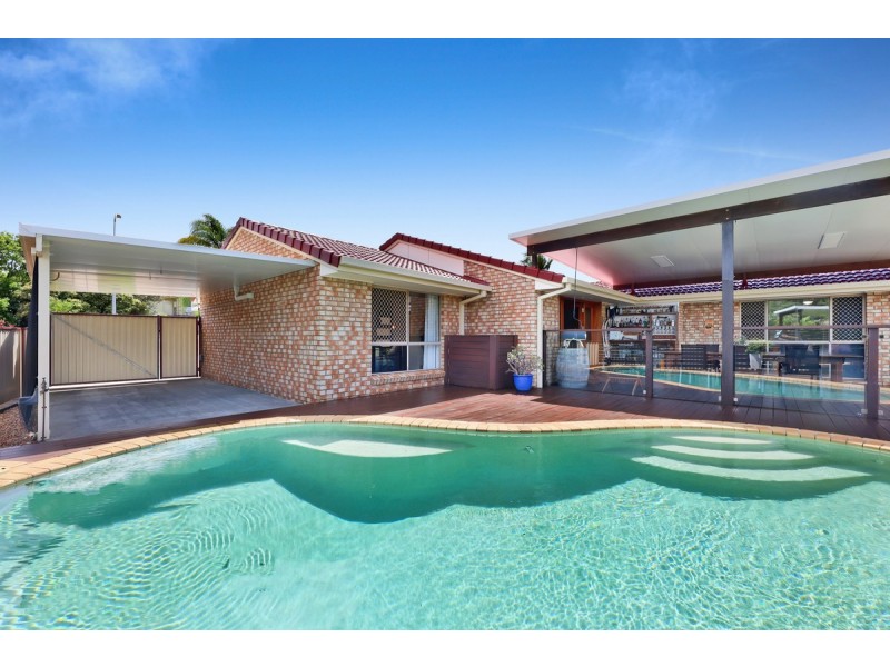 12 Alcott Court, Parkwood QLD 4214