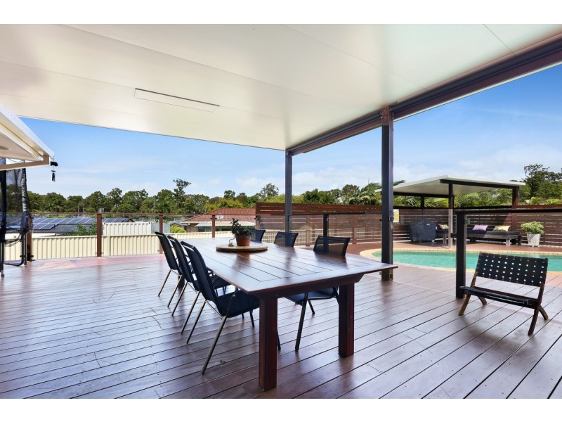 12 Alcott Court, Parkwood QLD 4214