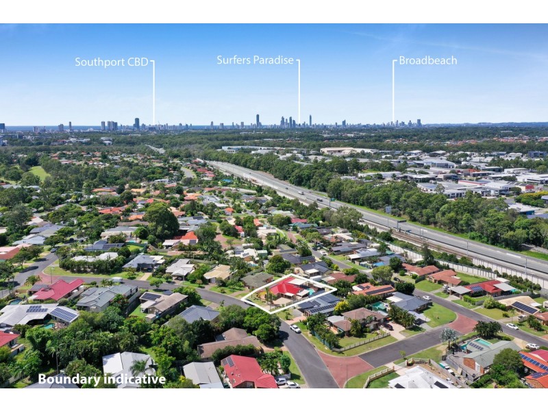 12 Alcott Court, Parkwood QLD 4214