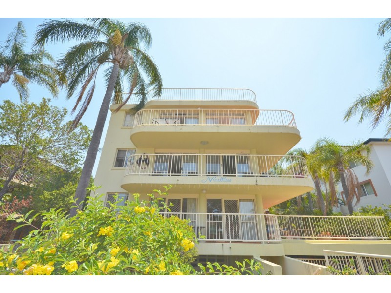 6/146 Marine Parade, Southport QLD 4215