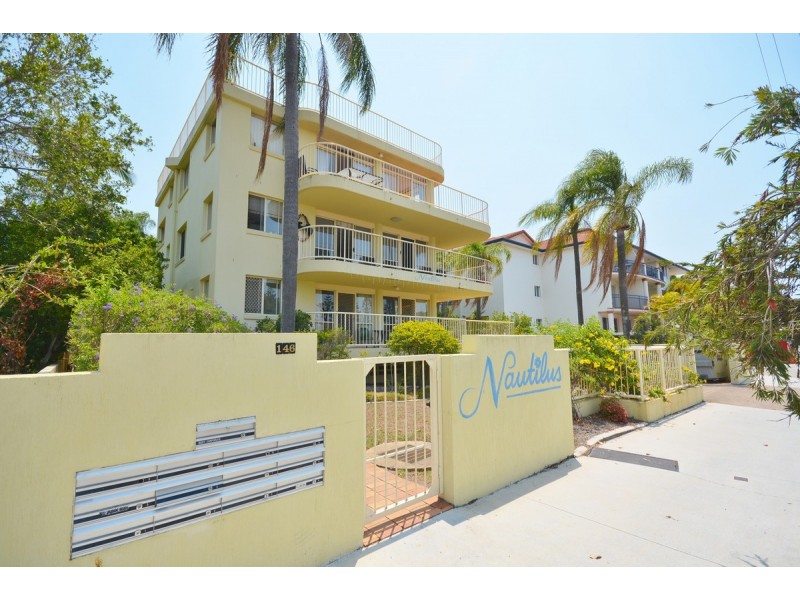 6/146 Marine Parade, Southport QLD 4215