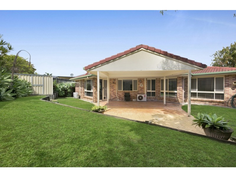 11 Castle Rock Street, Parkwood QLD 4214