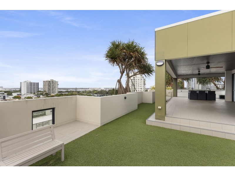 6/43 Lenneberg Street, Southport QLD 4215