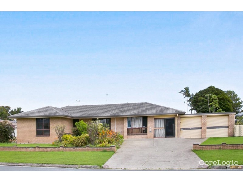 7 Babbler Court, Burleigh Waters QLD 4220