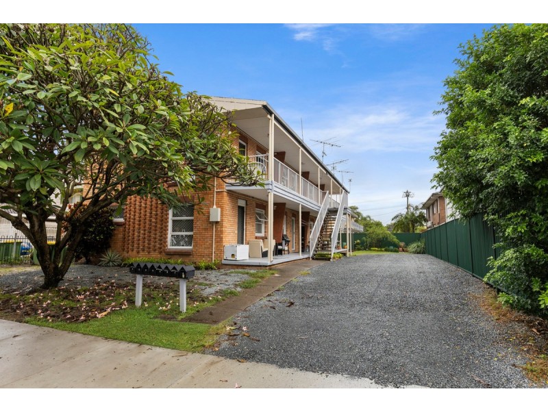 7/16 Peninsular Drive, Surfers Paradise QLD 4217