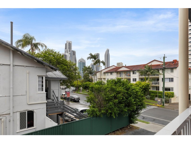 7/16 Peninsular Drive, Surfers Paradise QLD 4217
