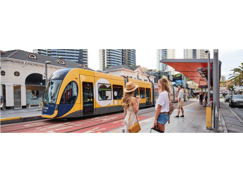 7/16 Peninsular Drive, Surfers Paradise QLD 4217