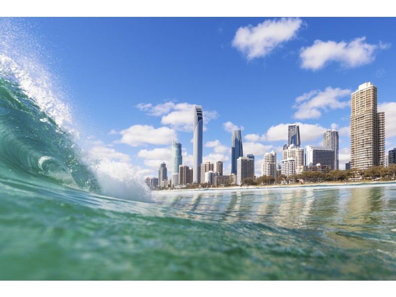 7/16 Peninsular Drive, Surfers Paradise QLD 4217