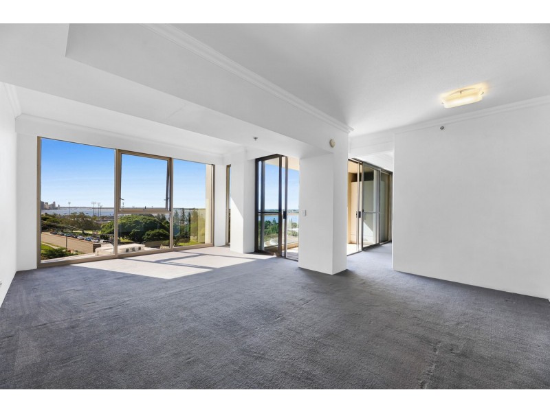 703/50 Marine Parade, Southport QLD 4215