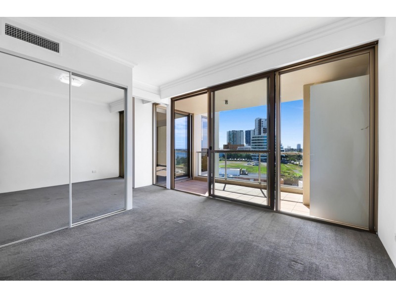 703/50 Marine Parade, Southport QLD 4215
