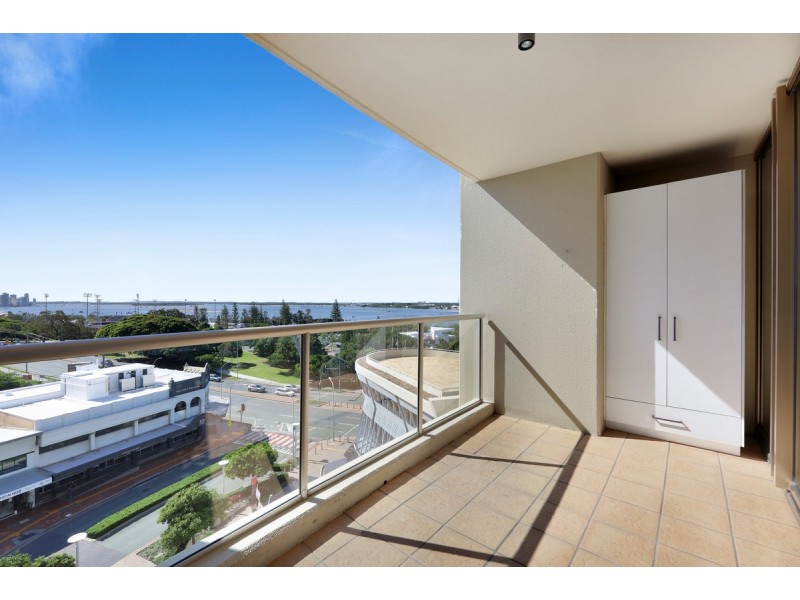 703/50 Marine Parade, Southport QLD 4215