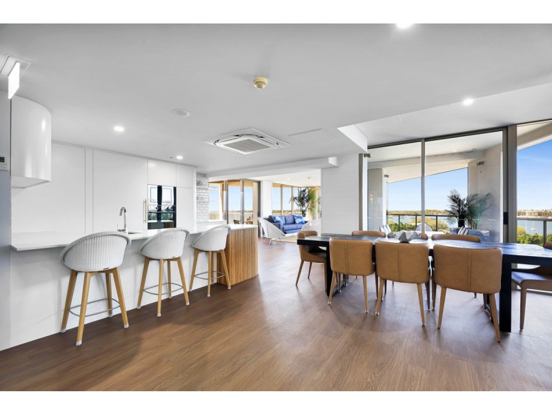 703/50 Marine Parade, Southport QLD 4215