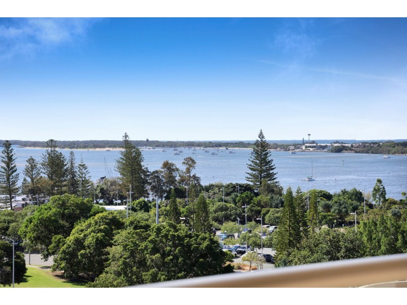 703/50 Marine Parade, Southport QLD 4215
