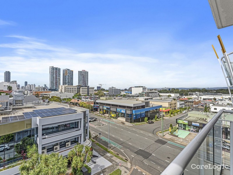 505/133 Scarborough Street, Southport QLD 4215