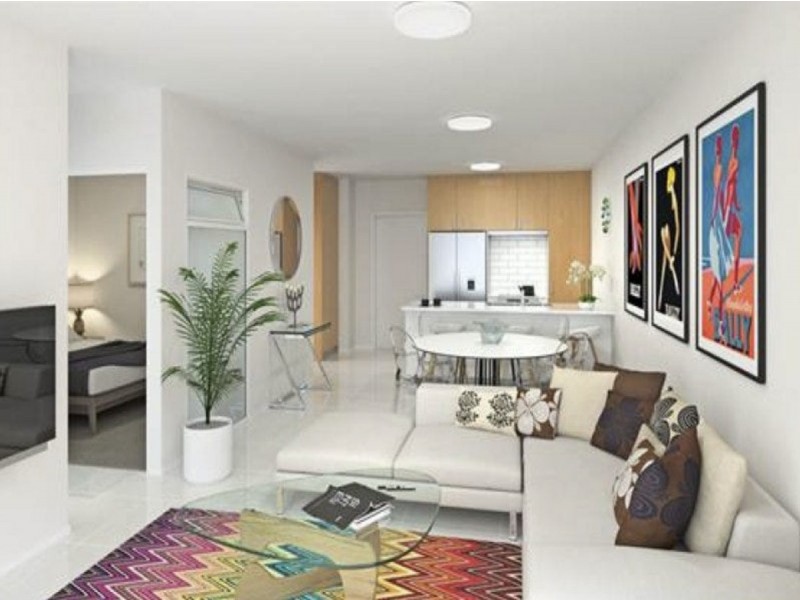 505/133 Scarborough Street, Southport QLD 4215
