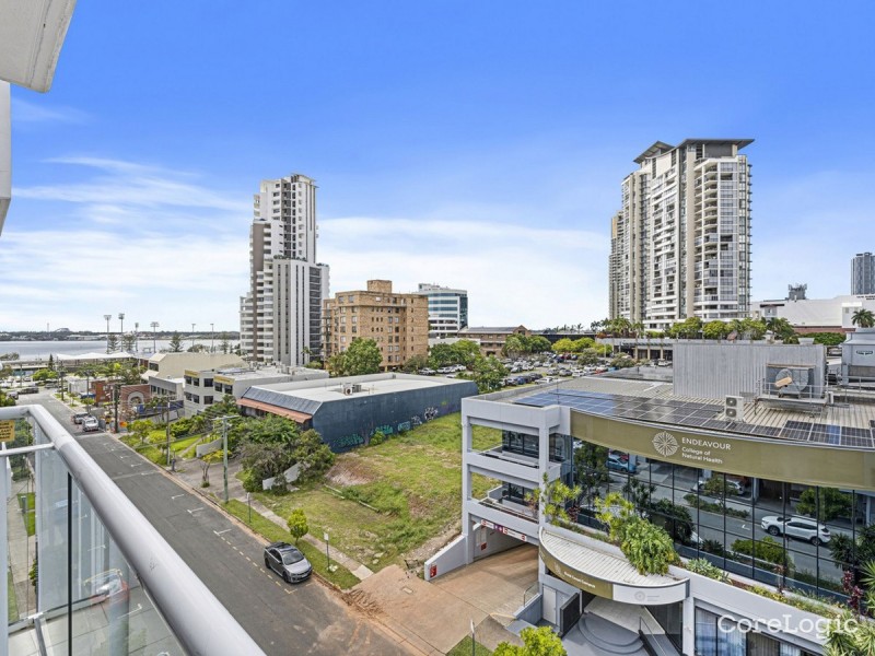 505/133 Scarborough Street, Southport QLD 4215
