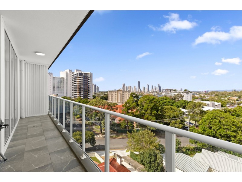 705/8 Meron Street, Southport QLD 4215