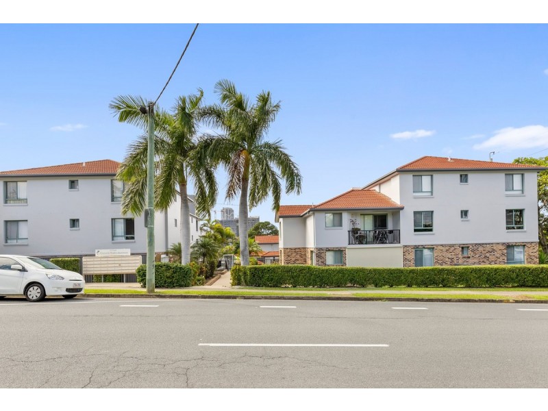 20/9 Tweed Street, Southport QLD 4215