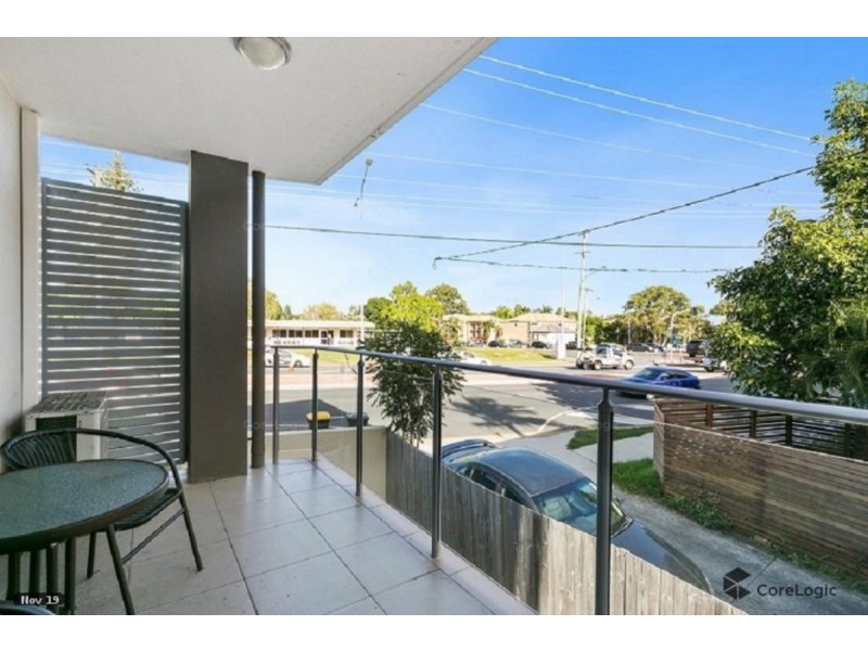 7/14 Rose Street, Southport QLD 4215