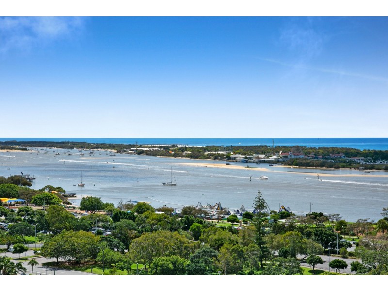 606/24 Queen, Southport QLD 4215