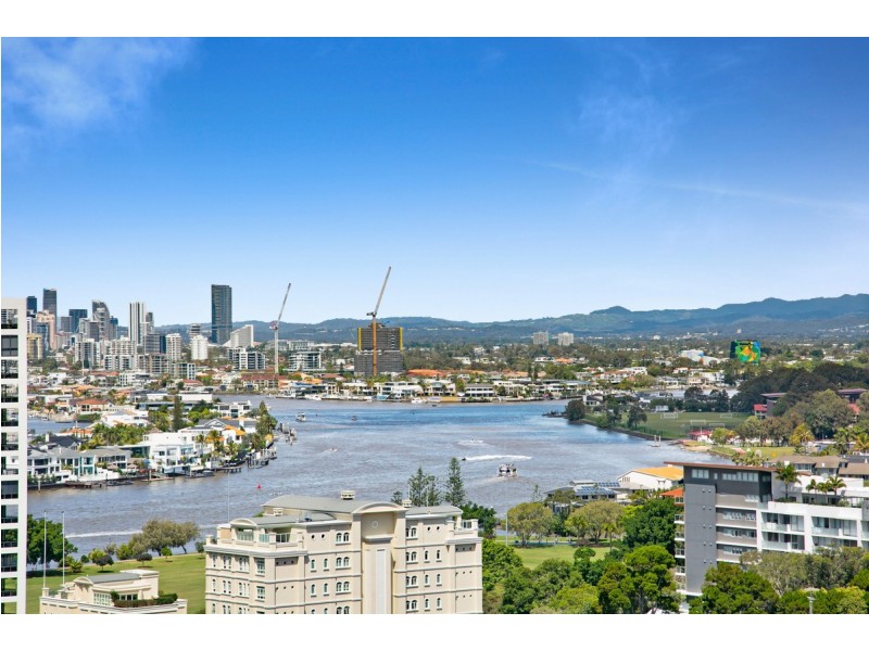 606/24 Queen, Southport QLD 4215